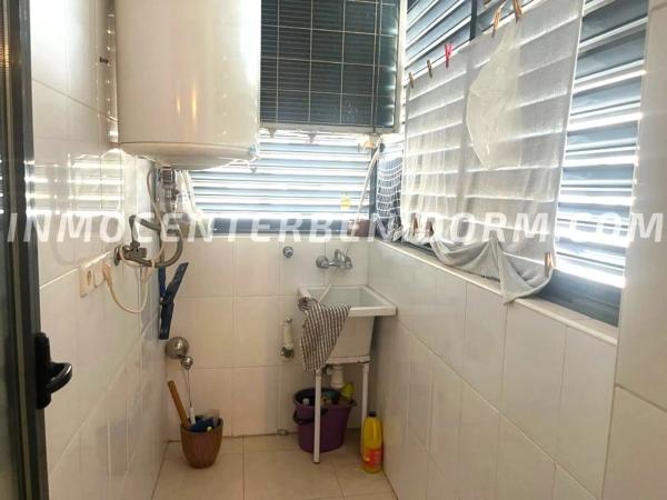 Piso en avenida Rosa dels Vents, 6