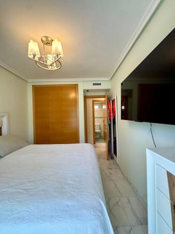 Piso en Barrio Las Azaleas - Alkadir