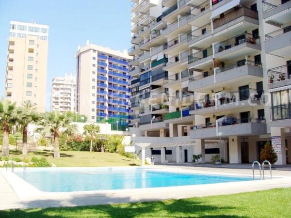 Piso en avenida Rosa dels Vents, 6