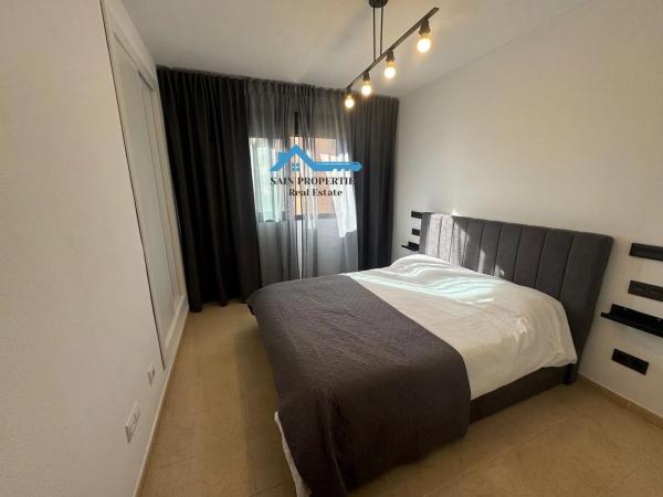 Piso en Barrio Bulevar - Puerta Mítica