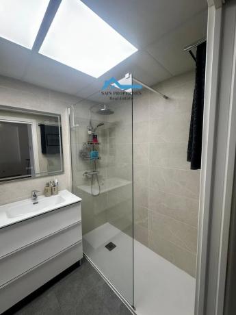 Piso en Barrio Bulevar - Puerta Mítica