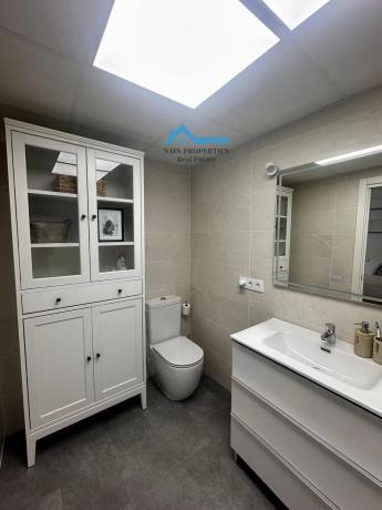 Piso en Barrio Bulevar - Puerta Mítica