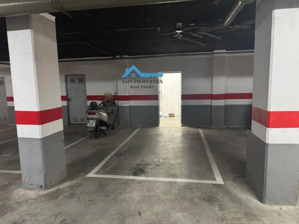 Piso en Barrio Bulevar - Puerta Mítica