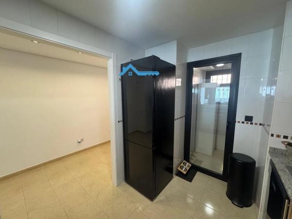 Piso en Barrio Bulevar - Puerta Mítica