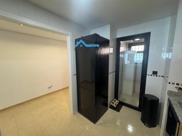 Piso en Barrio Bulevar - Puerta Mítica