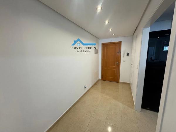 Piso en Barrio Bulevar - Puerta Mítica