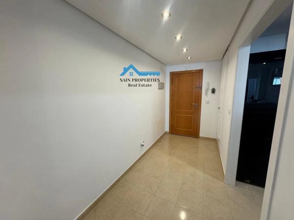 Piso en Barrio Bulevar - Puerta Mítica