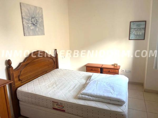 Piso en avenida Rosa dels Vents, 6