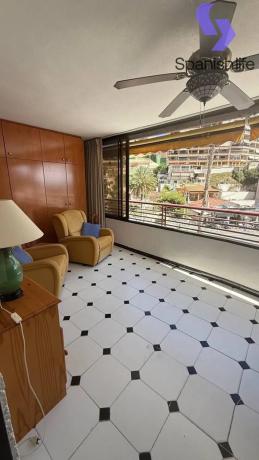 Piso en avenida Marina Baixa