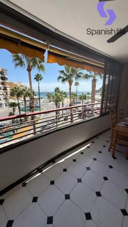 Piso en avenida Marina Baixa