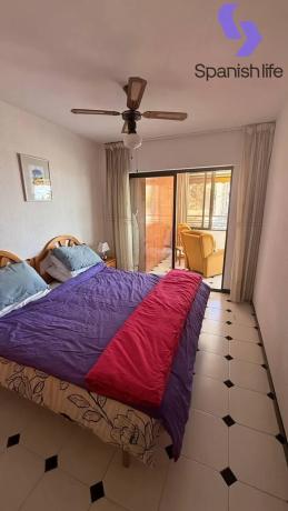 Piso en avenida Marina Baixa