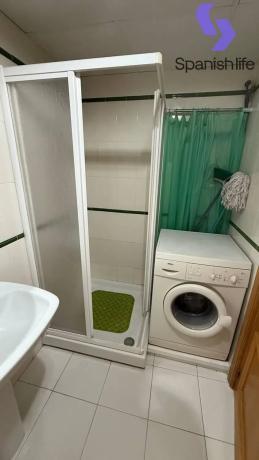 Piso en avenida Marina Baixa