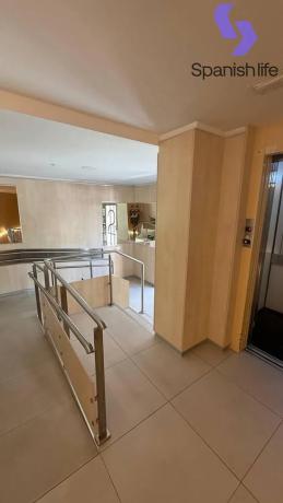 Piso en avenida Marina Baixa