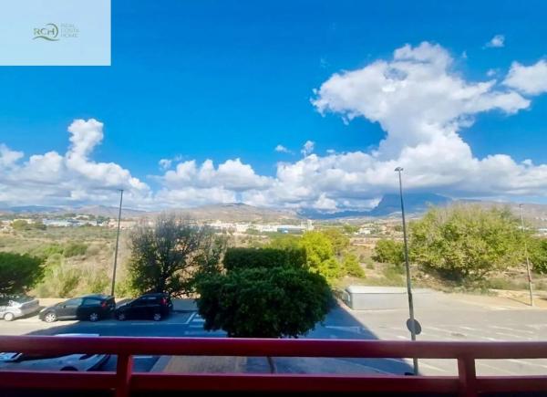 Piso en calle Baladre