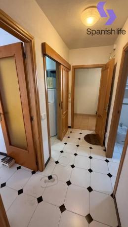 Piso en avenida Marina Baixa