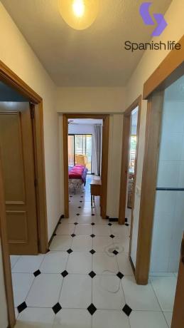 Piso en avenida Marina Baixa