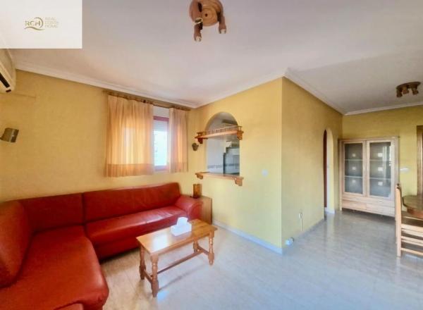 Piso en calle Baladre