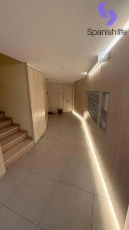 Piso en avenida Marina Baixa
