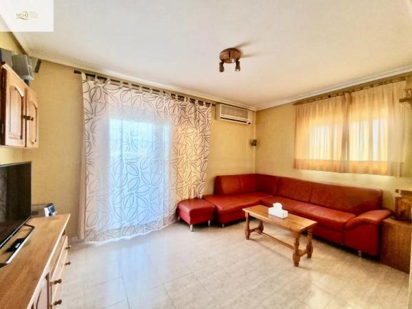 Piso en calle Baladre