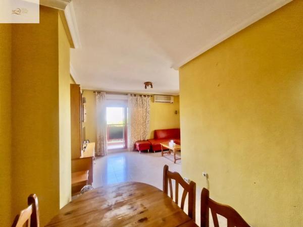 Piso en calle Baladre