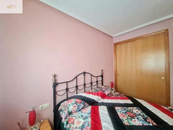 Piso en calle Baladre