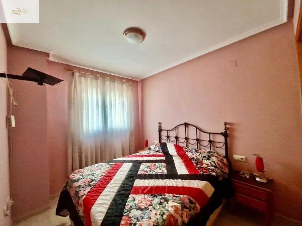 Piso en calle Baladre