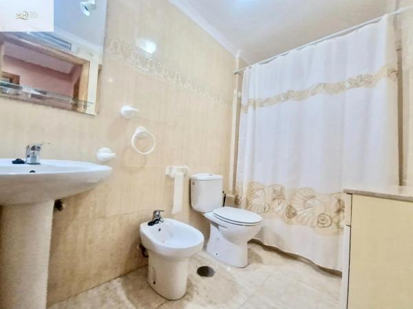 Piso en calle Baladre