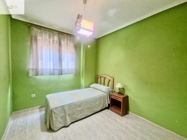 Piso en calle Baladre