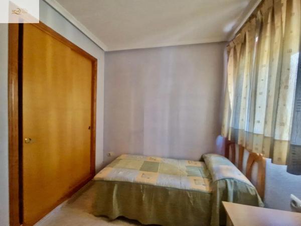 Piso en calle Baladre