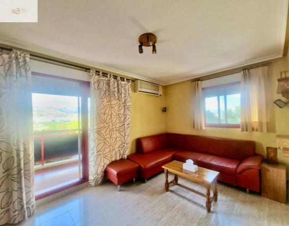 Piso en calle Baladre