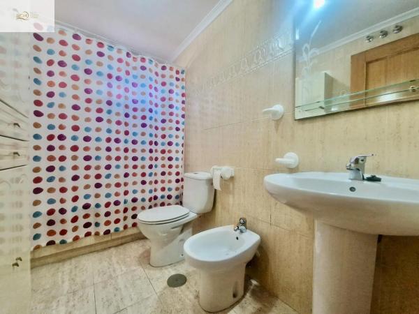 Piso en calle Baladre