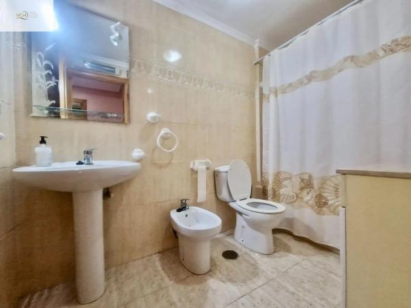 Piso en calle Baladre