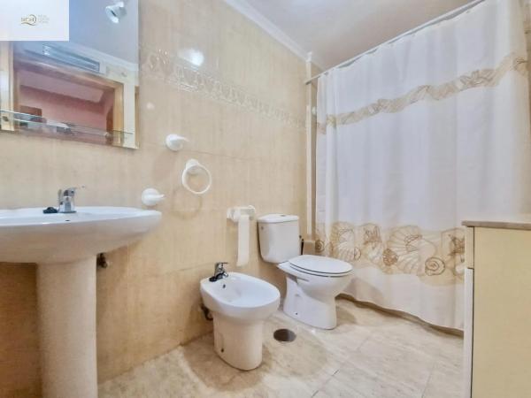 Piso en calle Baladre