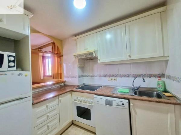 Piso en calle Baladre