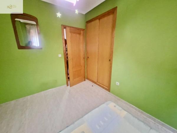 Piso en calle Baladre