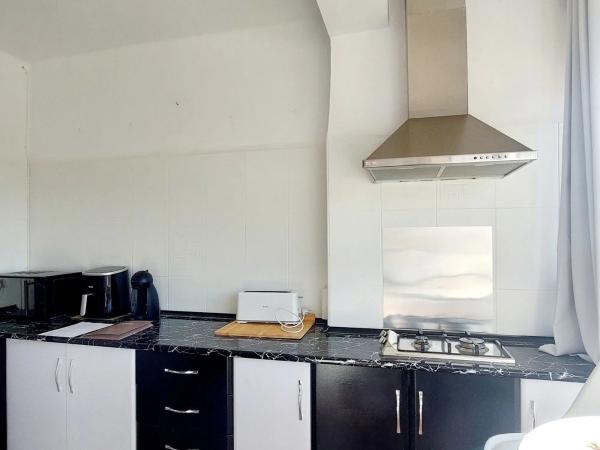 Piso en calle Fàtima, 3