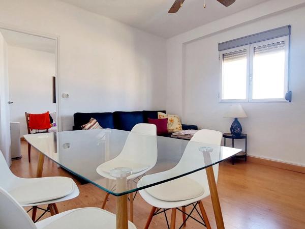 Piso en calle Fàtima, 3