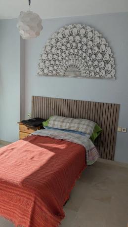 Piso en avenida dels Mariners, 19