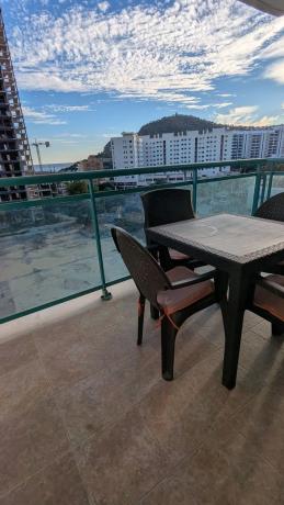 Piso en avenida dels Mariners, 19