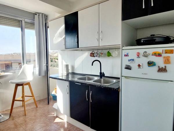 Piso en calle Fàtima, 3