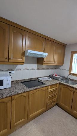 Piso en avenida dels Mariners, 19