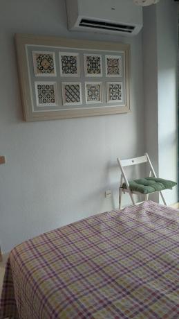 Piso en avenida dels Mariners, 19