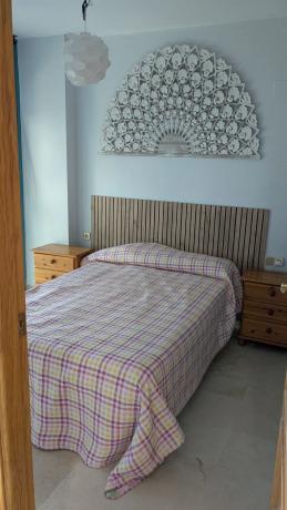 Piso en avenida dels Mariners, 19