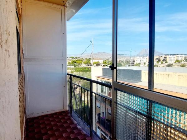 Piso en calle Fàtima, 3