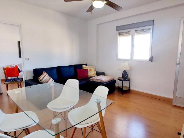 Piso en calle Fàtima, 3