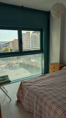 Piso en avenida dels Mariners, 19