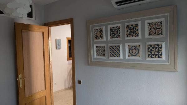 Piso en avenida dels Mariners, 19