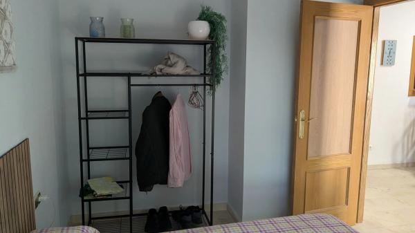 Piso en avenida dels Mariners, 19