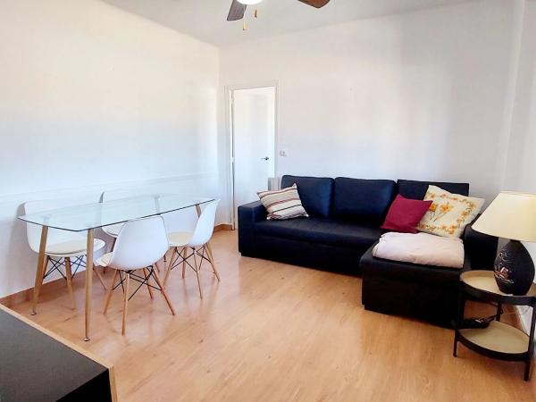 Piso en calle Fàtima, 3