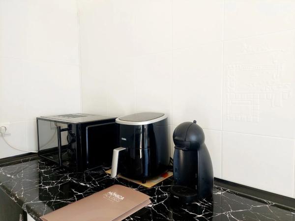 Piso en calle Fàtima, 3